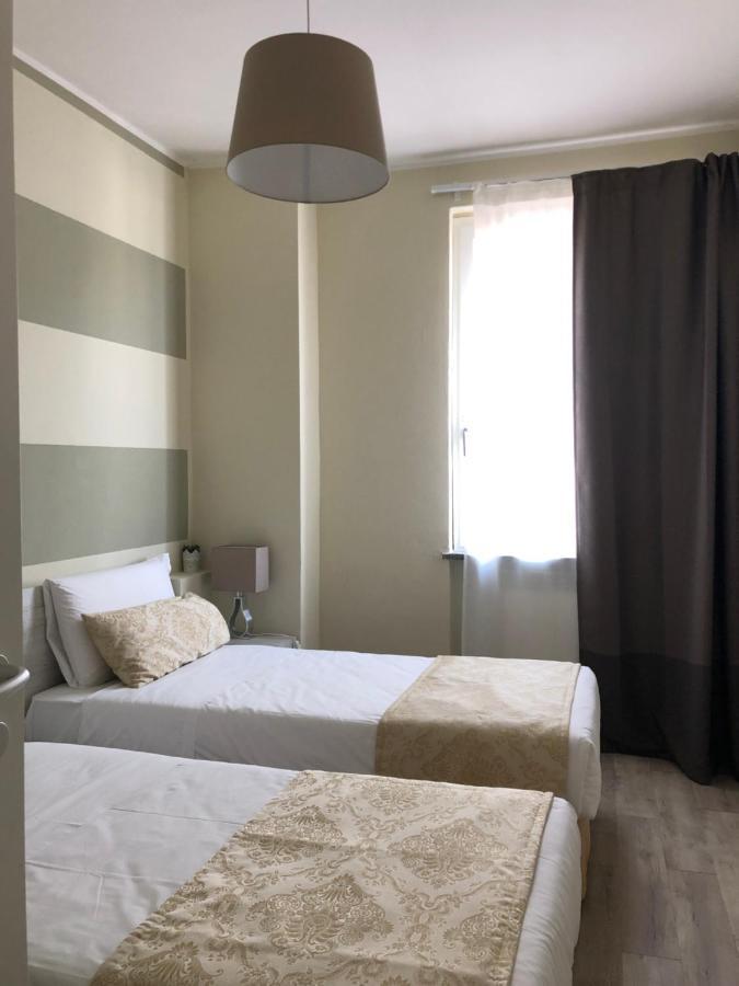 La Bergamina Hotel & Restaurant Arcore Kültér fotó