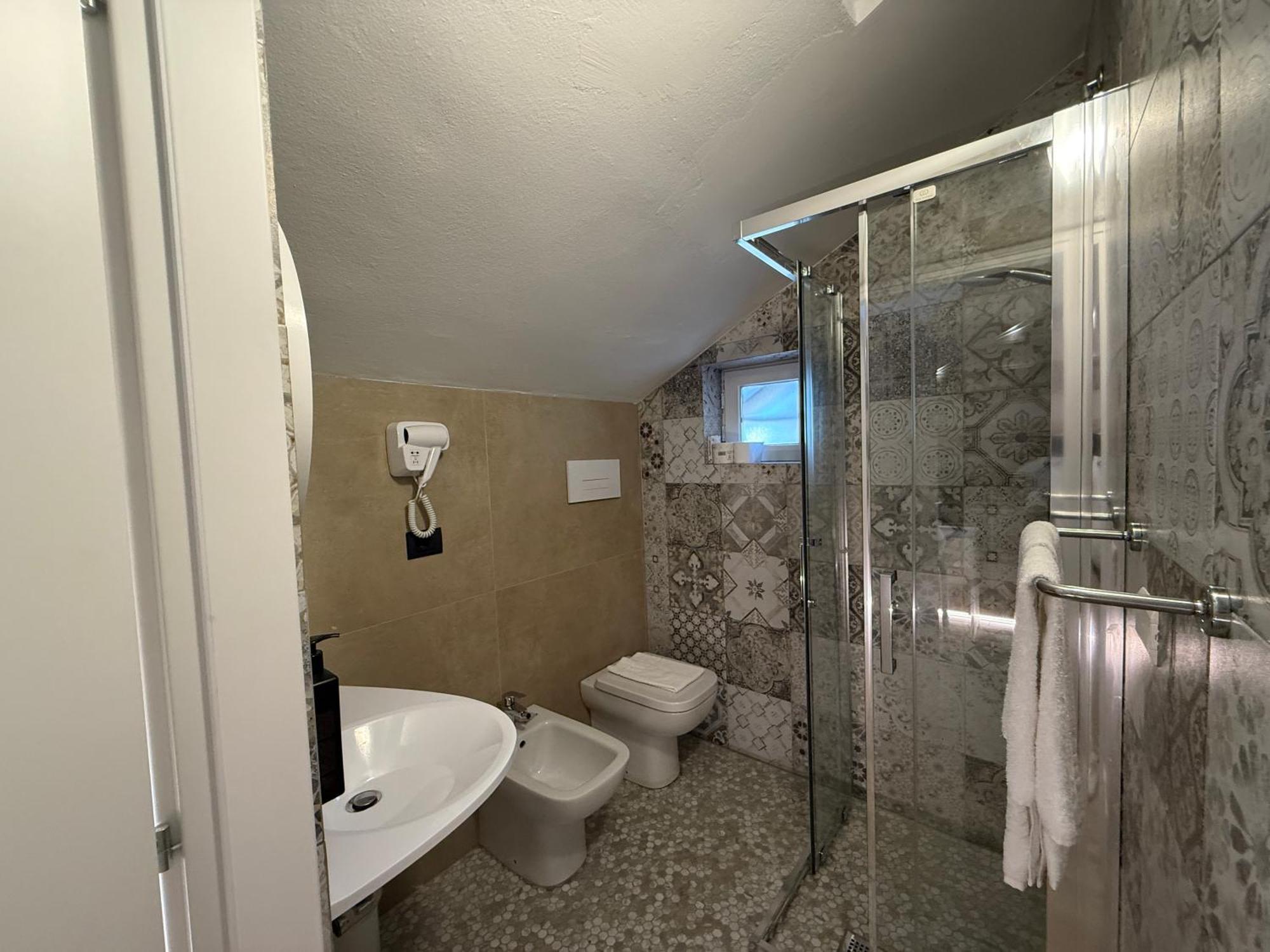 La Bergamina Hotel & Restaurant Arcore Kültér fotó